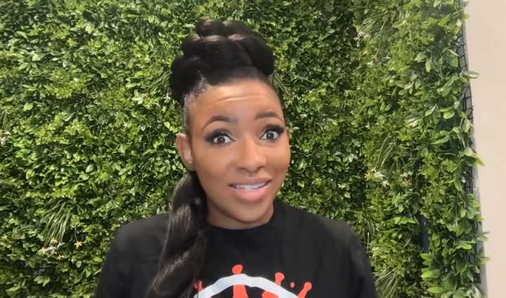 Jasmine Crockett Accuses Republicans of ‘Trying to Cheat’ in 2026 Midterms
