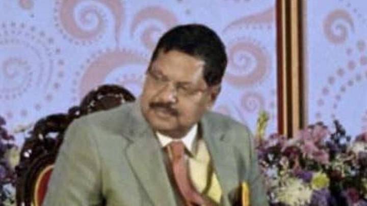CJI Gavai bids adieu, says he is leaving Supreme Court as ‘student of justice’ with full sense of satisfaction