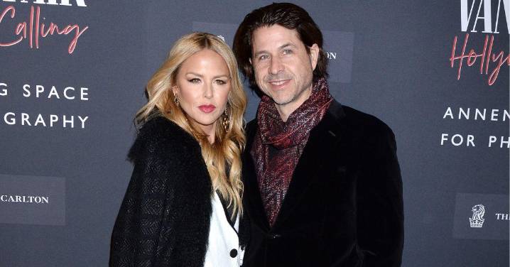 Rachel Zoe Admits She '100 Percent' Should Have Left Husband Rodger Berman 'Sooner' Amid Divorce Shocker: 'I Was Really Done'