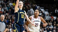Women's college basketball Power Rankings: Three new top