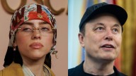 Billie Eilish tildó a Elon Musk de “patético cobarde” por estar cerca de convertirse en el primer trillonario del mundo