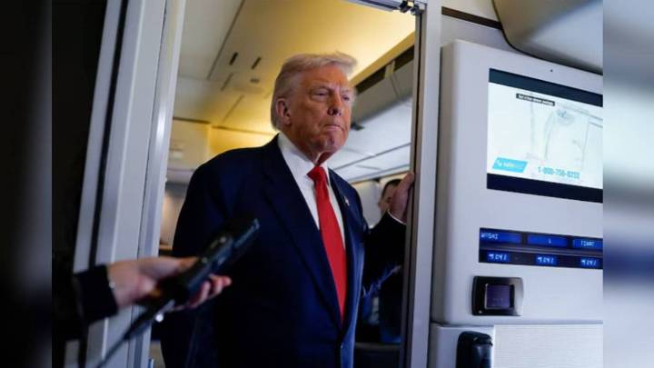 ‘Pak Testing Nuclear Weapons’: Trump Defends Decision To Resume Trials World News