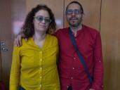 Ex preso político colombiano lucha contra el encarcelamiento injusto en AL