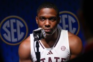 Deadspin | Josh Hubbard, Mississippi State eager to bounce back vs. New Mexico