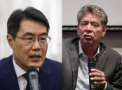 Fuerte agarrón por arancel cero a insumos textiles entre presidente de la Andi y embajador de China: “nos da lecciones de política industrial”