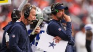 Cowboys coach Schottenheimer's role in DC Eberflus' defense
