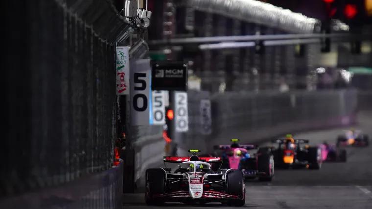 Where to watch F1 for free: Live stream, TV channel, start time for 2025 Qatar Grand Prix