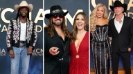 2025 CMA Red Carpet: The Wildest, Flashiest, Most Extra Looks