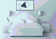 La magia de las alfombras en el dormitorio