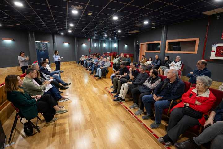 Piden crear un centro sociocultural en el Paseo de la Cuba