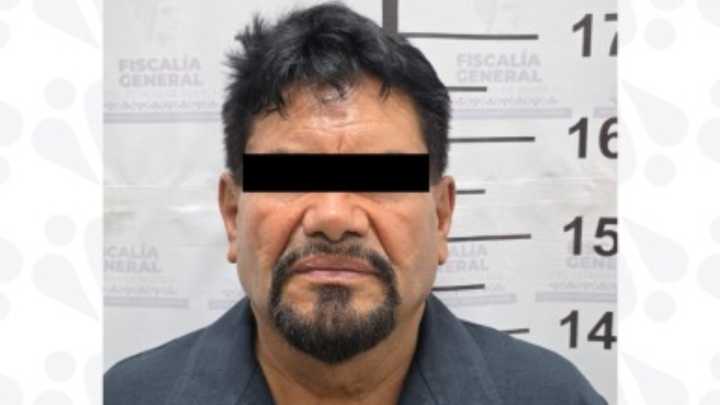 Detienen en Morelos a Sujeto por Presuntamente Abusar de su Expareja en Puebla