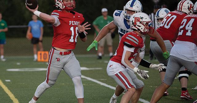 Commodores fall to Lincoln County