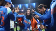 Will Pratika Rawal Get A Medal For Winning 2025 World Cup With India?