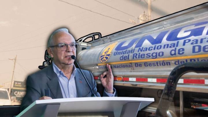 Caso Ungrd: abogado de Ricardo Bonilla aclara qué ocurrió con los proyectos del Ministerio de Hacienda