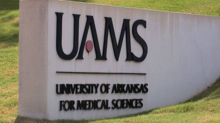 UAMS launches $2.2 million project addressing Arkansas youth health