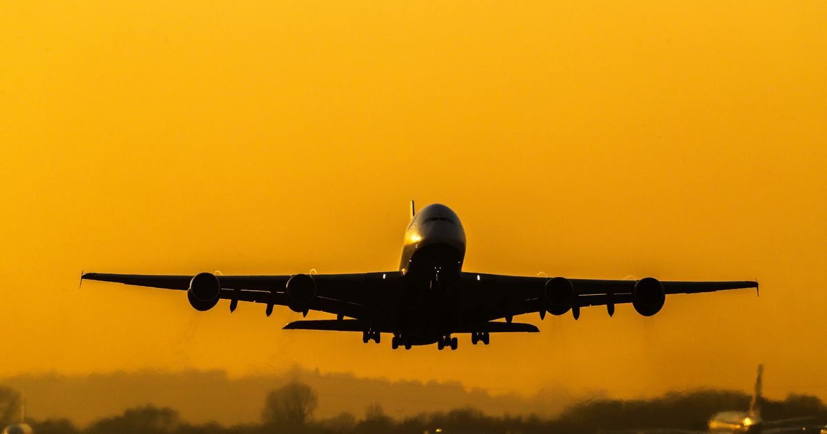 Everything you need to know about the Airbus A320 travel disruption