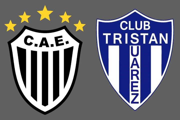 Estudiantes Caseros venció por 1-0 a Tristán Suárez, por la Primera Nacional 2025