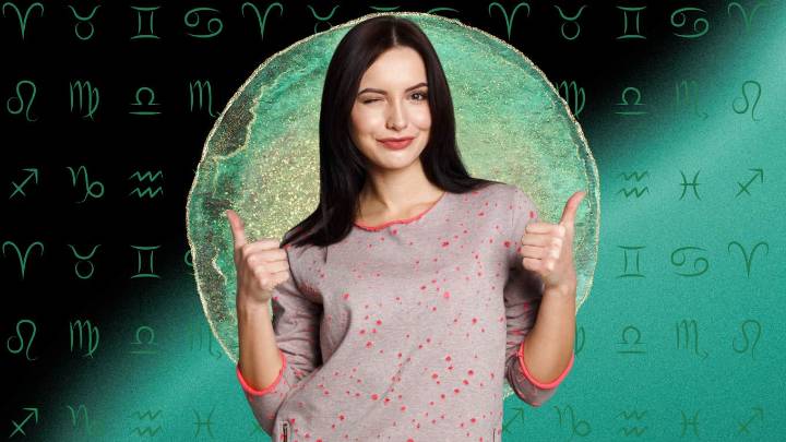 5 Zodiac Signs Have The Best Horoscopes All Week, From December 1