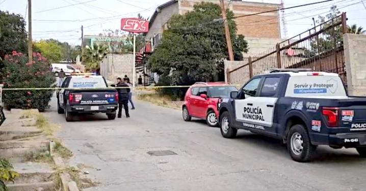 Lo hallan sin vida en la Alfredo Chávez