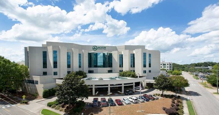 Montgomery's Jackson Hospital appoints new board, hires new CEO amid bankruptcy proceedings