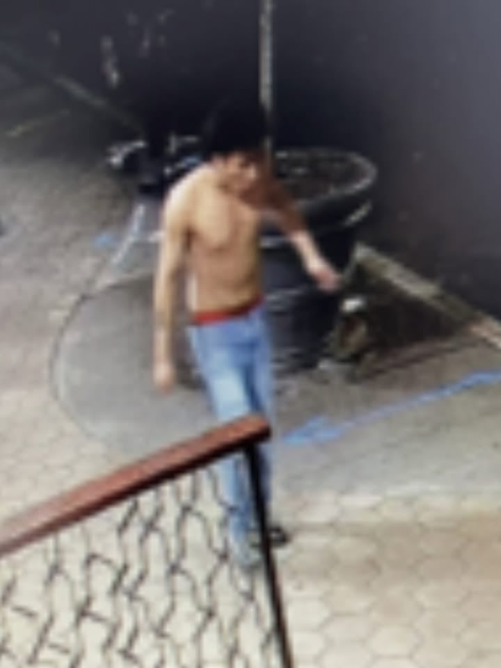 Newark man slashed after offering ride to beer