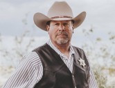 Yakima Sheriff Udell to Step Down in 2026 For Retirement