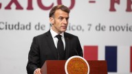 Francia Respeta la Soberanía de los Estados, Dice Macron Ante Ataques de EUA a Barcos en Caribe