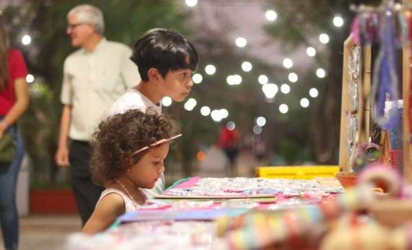 Dulce o Truco, una propuesta que impulsa el talento gastronómico