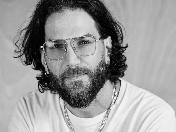 Seeing Israel through new eyes after witnessing hope, determination