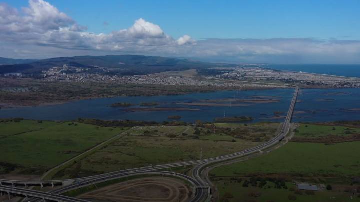 Confirman fecha de inicio de cobro de TAG en Puente Industrial del Biobío: Conoce desde cuándo aplicará y los valores