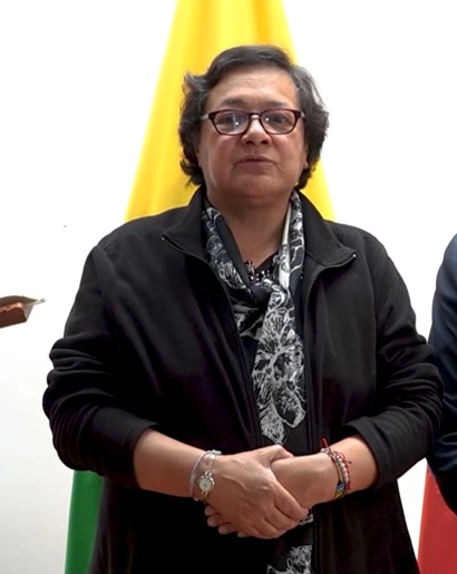 La Alcaldía de Pasto recibe inmueble para atención a víctimas de violencia de género