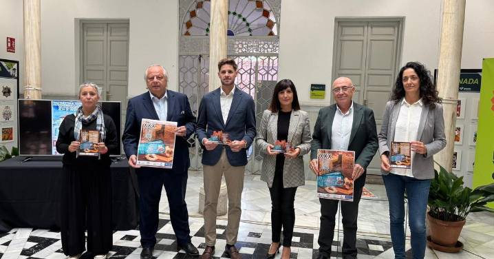 La Muestra de Teatro de la Alpujarra regresa del 9 de noviembre al 14 de diciembre