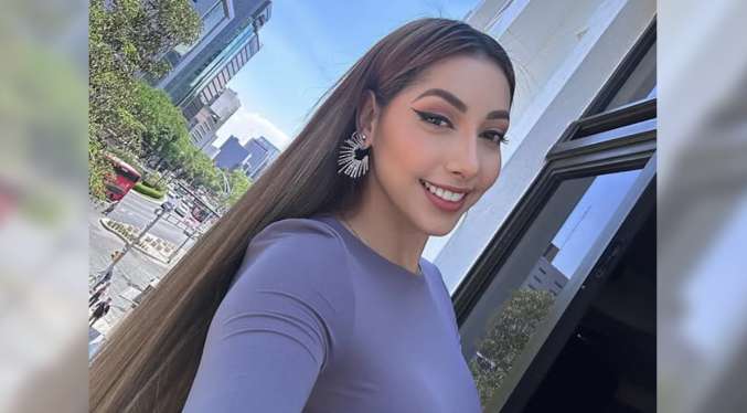 ¡Tragedia en el mundo del espectáculo! Descanse en paz: fallece exreina de belleza y carismática presentadora guatemalteca tras valiente batalla contra el cáncer.