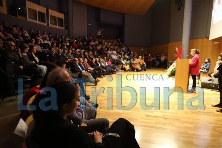 No rotundo a la ciberviolencia