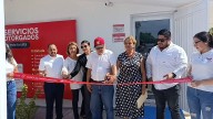 Inauguran clínica ‘Escuinapa Sana’; aún no especifican precios de atención