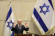 Netanyahu reitera su oposición «inalterable» a la creación de un Estado palestino