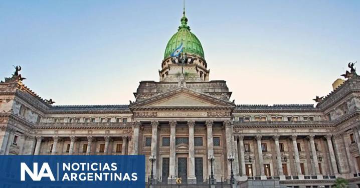 El Gobierno busca convocar a sesiones extraordinarias antes del 10 de diciembre