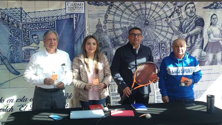 Puebla, sede del encuentro nacional de frontenis y jai alai