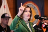 Nancy Pelosi expected to announce she won’t run for reelection in 2026