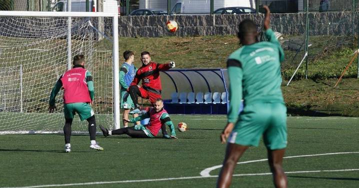 Arenteiro-Ourense CF: el derbi de las necesidades