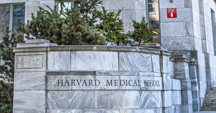 2 men arrested in explosion at Harvard University medical building, FBI says