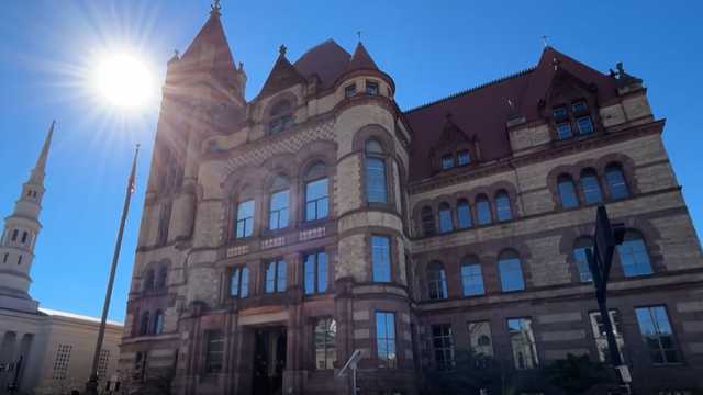 Cincinnati mayor, city council races top ballot for voters as Election Day nears