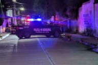 Golpeados y sin ropa: así fueron hallados dos hombres en Santiago Tulantepec