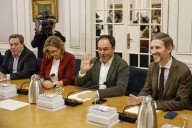 El favorito para suceder a Mazón deja la decisión a Génova tras una semana de silencio: "Nadie me ha propuesto ser el candidato"