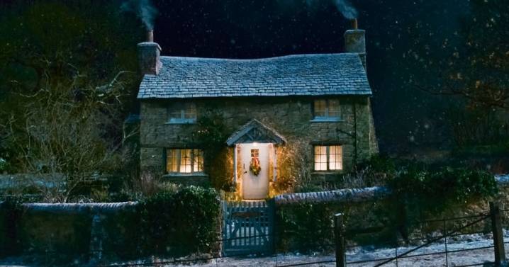 'Best ever' Christmas film hailed 'classic' that 'never gets old' is on BBC tonight