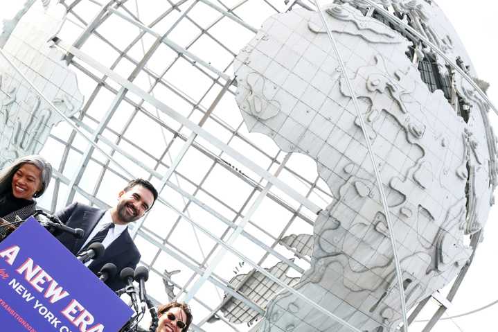 Trump planea reunirse con Mamdani y afirma que buscará una solución