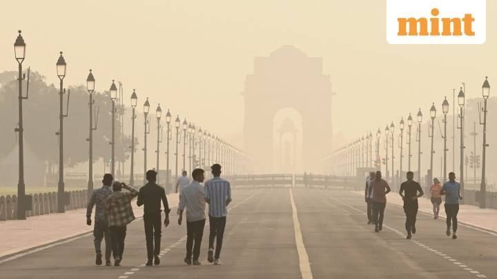 Black lungs and broken promises: The high cost of breathing in Delhi