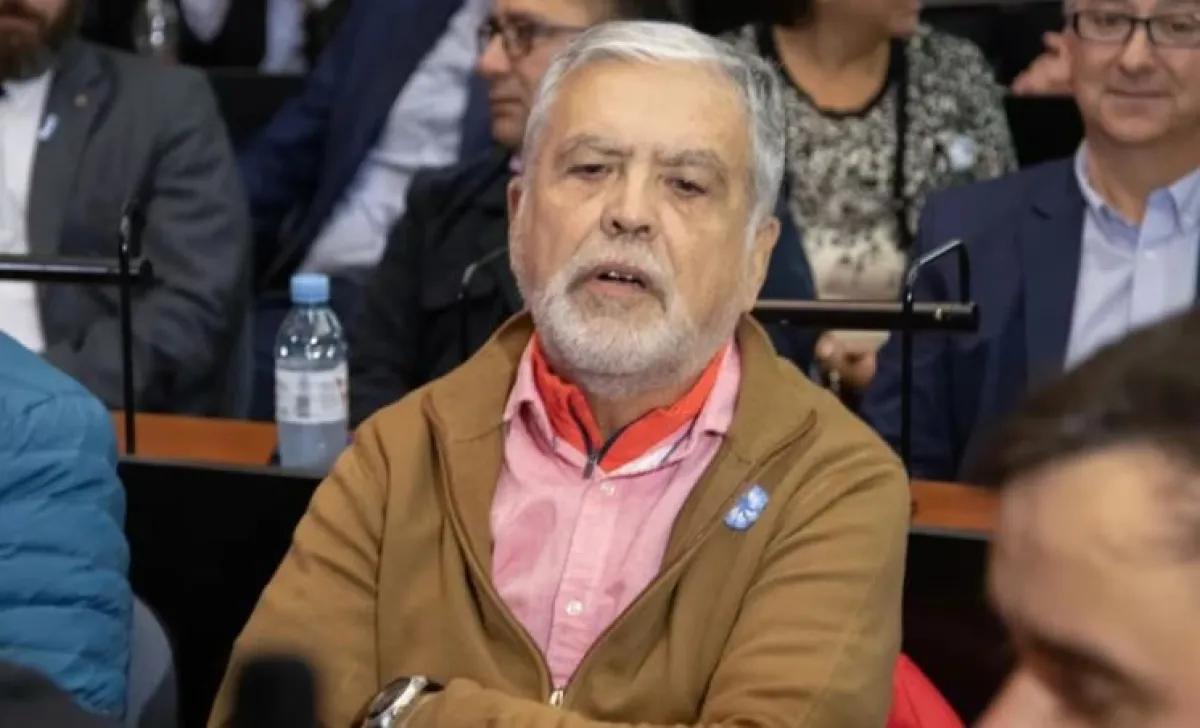 Tragedia de Once: Julio De Vido pidió que la Corte revoque su condena y tildó el fallo de arbitrario