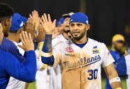 Magallanes cerró con balance positivo la quinta semana de la LVBP