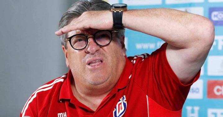 Destituye Costa Rica a Miguel Herrera tras fallar en la eliminatoria mundialista